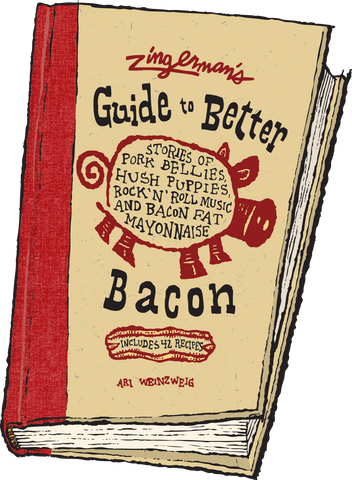 Zingerman's Guide to Better Bacon