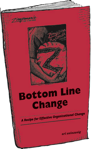 Bottom-Line Change®