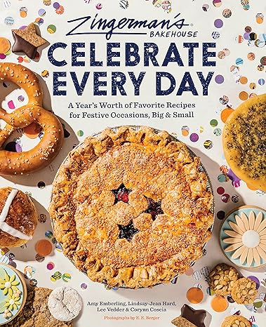 Zingerman's Bakehouse: Celebrate Every Day