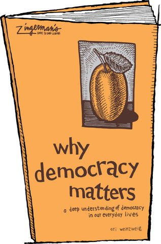 Why Democracy Matters
