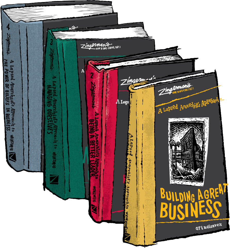 The Guide to Good Leading Series - Part 1, 2, 3 & 4 – ZingTrain