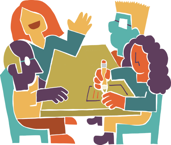 How to Have Exceptional Meetings