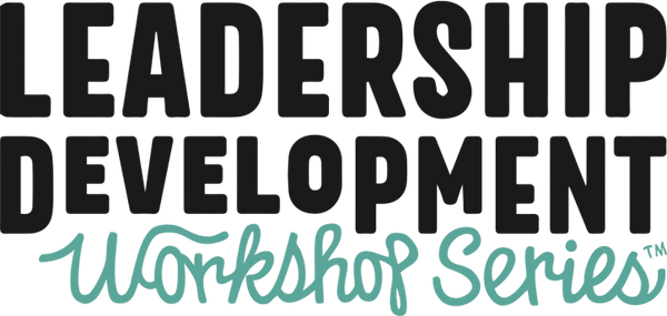 Leadership Development Workshop Series